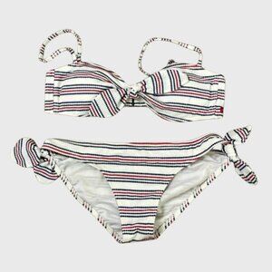 Billabong Bikini – American Stripe